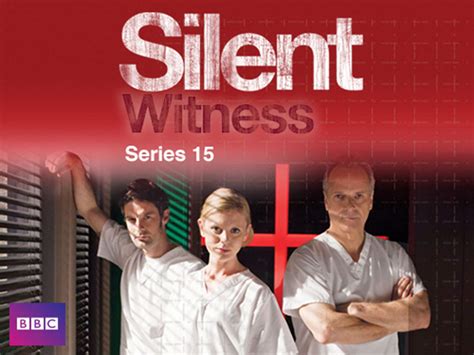 silent witness season 15